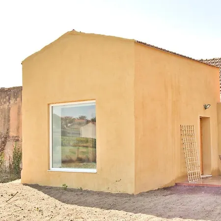 Casa De Salreu, Al, Modalidade Moradia