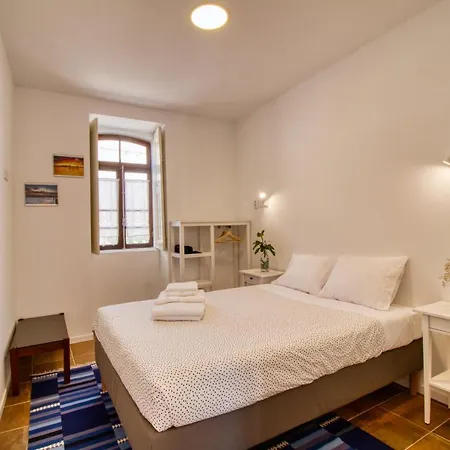 Casa De Salreu, Al, Modalidade Moradia *