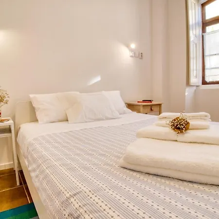 Casa De Salreu, Al, Modalidade Moradia