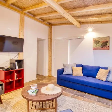 Casa De Salreu, Al, Modalidade Moradia Lodge *